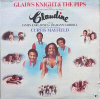 Claudine (Original Motion Picture Soundtrack)