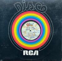 This Will Be A Night To Remember / Time Will Tell (12")