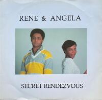 Secret Rendezvous (12")