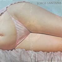 Jorge Santana