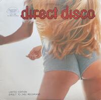 Direct Disco