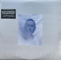A Pillar Of Salt (2xLP)