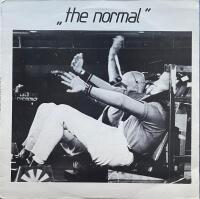 Warm Leatherette (12")