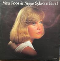 Meta Roos & Nippe Sylw&eacute;ns Band