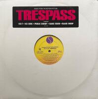 Trespass (Music From The Motion Picture)