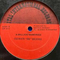 Why Me / A Million Memories (12")