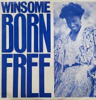Born Free / Can't Take The Lies (12")