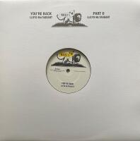 You're Back (12")