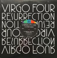 It's A Crime (Remixes) (12")