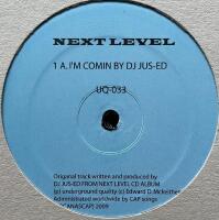 Next Level (12")