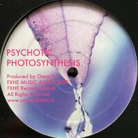 Psychotic Photosynthesis (12")