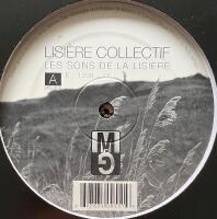Les Sons De La Lisière (12")