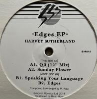 Edges EP (12")