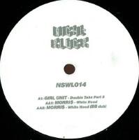 Double Take Part 2 / White Hood (12")