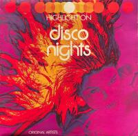 Highlight On Disco Nights