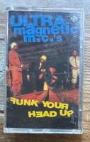 Funk Your Head Up (kassett)