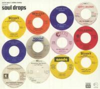 Acid Jazz & Miles Away Present Soul Drops