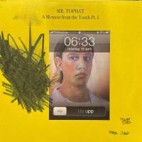 A Memoir From The Youth Pt 1 (12")