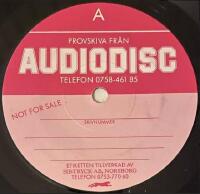 Baby Now I / Slavery (Chains) (7")