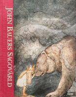 John Bauers sagov&auml;rld