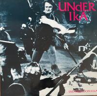 Sno Fr&aring;n Dom Rika