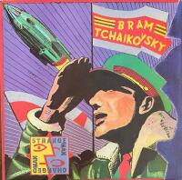 Strange Man, Changed Man