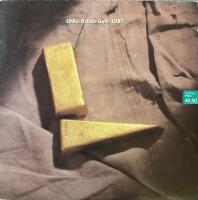 1981·Ratata·Guld·1987