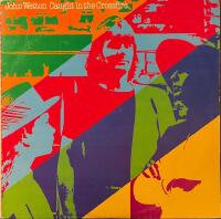 Caught In The Crossfire