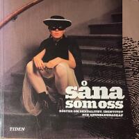 S&aring;na som oss : R&ouml;ster om sexualitet, identitet och annorlundaskap