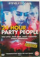 24 Hour Party People