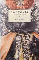 Amazonia : den framtida v&auml;rld d&auml;r kvinnor styr