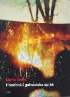 Handbok i galvaniska spr&aring;k