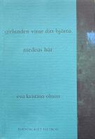 girlanden virar ditt hj&auml;rta / medeas h&auml;r