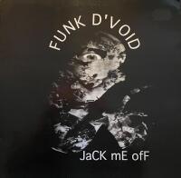 Jack Me Off (12")