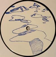 The Chase EP (12")