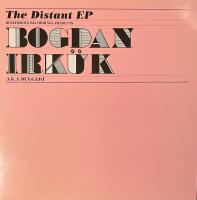 The Distant EP (12")