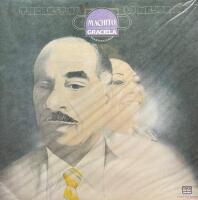 The Best Of / Lo Mejor De Machito And His Afro-Cubans With Graciela