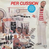 Per Cussion