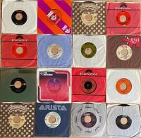 Singelpaket #64 : Soul / Disco / Pop