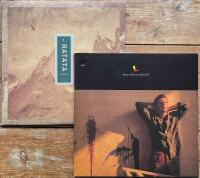2st LP ; Paradis + Äventyr