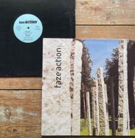 2st 12" ; Spark / Hypnotic + Kariba