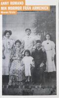 Min mormor fr&aring;n Armenien