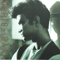 Chris Isaak