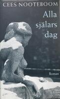Alla sj&auml;lars dag