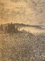 Den svenska sommaren : naturprosa i urval av Staffan S&ouml;derblom