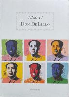 Mao II