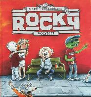 Rocky volym 13