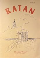 Ratan : Norrlands hamn - Kort historik med karta