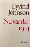 Nu var det 1914