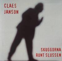 Skuggorna Runt Slussen